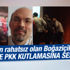 Kur'an'dan rahatsız olan Boğaziçili profesör PKK'ya sessiz