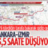 Ankara-İzmir YHT projesi hayata geçiyor