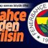 Fenerbahçe efsanesi Tuncay Şanlı Ümit Öztürk'e patladı: "Fenerbahçe ligden çekilsin"