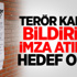 O Bildiriye İmza Atan Profesöre Fişleme