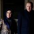 Başkan Erdoğan, Picasso Bleu et Rose Müzesi’ndeki yemeğe katıldı