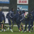 Fenerbahçe'de Akhisar Belediyespor maçı hazırlıkları Fenerbahçe'de Akhisar Belediyespor maçı hazırlıkları