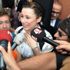 Deniz Seki 500 bin lirayı kabul etmedi Deniz Seki 500 bin lirayı kabul etmedi
