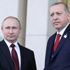 Putin TürkAkım için İstanbul'da düzenlenecek törene katılacak