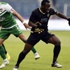 Osmanlıspor 0-1 Büyükçekmece Tepecikspor