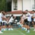 Beşiktaş - Rizespor maçında Abdullah Avcı'dan farklı 11