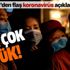 BM'den flaş koronavirüs (Kovid-19) açıklaması: Gelişmemiş ülkelere sıçrama ihtimalinden endişeliyiz
