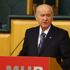 Bahçeli'den, 'TTB kapatılmalı' söylemine devam Bahçeli'den, 'TTB kapatılmalı' söylemine devam