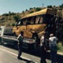 Servis minibüsü devrildi: 11 yaralı