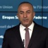 Bakan Çavuşoğlu'ndan basın özgürlüğü resti Bakan Çavuşoğlu'ndan basın özgürlüğü resti