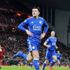 Maguire, Manchester United da Maguire, Manchester United da