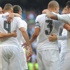 Real Madrid 4-1 Getafe