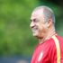 Fatih Terim 11'i değiştiriyor! Fatih Terim 11'i değiştiriyor!