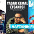 Bu hafta 10 film vizyona girecek Bu hafta 10 film vizyona girecek
