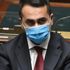 İtalya Dışişleri Bakanı Di Maio: “Çoğunluk bulamazsak sandığa sürükleniriz” İtalya Dışişleri Bakanı Di Maio: “Çoğunluk bulamazsak sandığa sürükleniriz”