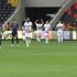 Gaziantep rekor golle kazandı Gaziantep rekor golle kazandı
