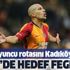 Cezayir basını bomba etkisi yaratacak bir manşet attı: Fener’de hedef Feghouli!