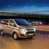 Ford Tourneo Custom'da otomatik konfor başladı