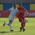 Menemen Belediyespor 0 - 1 Eskişehirspor