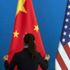 Çin'den ABD'ye ''Hong Kong'dan kara elini çek'' çağrısı Çin'den ABD'ye ''Hong Kong'dan kara elini çek'' çağrısı