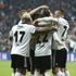 Beşiktaş'ın konuğu Kasımpaşa! İşte muhtemel 11'ler Beşiktaş'ın konuğu Kasımpaşa! İşte muhtemel 11'ler