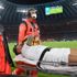 EURO 2020'de sakatlanan Leonardo Spinazzola ameliyat edildi EURO 2020'de sakatlanan Leonardo Spinazzola ameliyat edildi