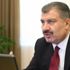 Bakan Fahrettin Koca'dan 83 milyona çağrı Bakan Fahrettin Koca'dan 83 milyona çağrı
