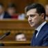 Ukrayna Devlet Başkanı Zelenskiy’nin partisinden Türkiye’ye teşekkür