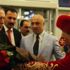 Cumhurbaşkanı Erdoğan Kazakistan’da