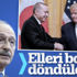 Kılıçdaroğlu, Erdoğan'ın ABD seyahatini değerlendirdi
