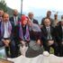 Şehit Eren Bülbül mezarı başında anıldı