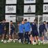 Fenerbahçe, derbi hazırlıklarını tamamladı