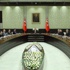 Bakanlar Kurulu sona erdi Bakanlar Kurulu sona erdi