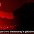 Engin Baytar zorla Galatasaray a götürülmüş Engin Baytar zorla Galatasaray a götürülmüş