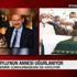 Son dakika... Bakan Soylu'nun annesi Servet Soylu son yolculuğuna uğurlanıyor Son dakika... Bakan Soylu'nun annesi Servet Soylu son yolculuğuna uğurlanıyor