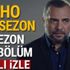 EDHO CANLI İZLE: Eşkıya Dünyaya Hükümdar Olmaz 4. sezon 108. Bölüm Canlı İzle | EDHO Yeni Bölüm Canlı izle ( EDHO Atv, Puhu, YouTube izle )
