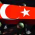 Ağrı'dan acı haber! 2 asker şehit, 4 asker yaralı