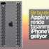 Apple'dan yeni patent: Mac Pro'nun rende tasarımı iPhone'lara gelebilir Apple'dan yeni patent: Mac Pro'nun rende tasarımı iPhone'lara gelebilir