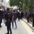 Kırşehir'de HDP mitingi sonrası saldırı Kırşehir'de HDP mitingi sonrası saldırı