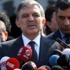 Bakanlıktan "Abdullah Gül" Açıklaması