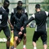 G.Antepspor'da G.Saray mesaisi başladı