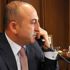 Dışişleri Bakanı Mevlüt Çavuşoğlu, Mike Pompeo ile görüştü Dışişleri Bakanı Mevlüt Çavuşoğlu, Mike Pompeo ile görüştü