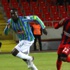Rizespor koştu, Mersin İY yakaladı