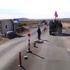 Rus askeri polisinden suriye de yeni devriye güzergahı Rus askeri polisinden suriye de yeni devriye güzergahı