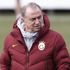 Fatih Terim’den Mert Adrian’a destek
