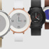 Pebble Time Round tanıtıldı