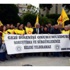 Adana'da Öğretmenlere Soruşturma Tepkisi Adana'da Öğretmenlere Soruşturma Tepkisi