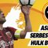 Brezilyalı forvet Hulk'u menajeri Galatasaray’a önerdi! Aslan'dan bomba!