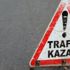 Sakarya'da iki otomobilin çarpışması sonucu 4 kişi yaralandı