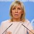 NATO’nun açıklamasına Zaharova’dan yanıt: “ABD’deki iç terörizme dikkat edin”